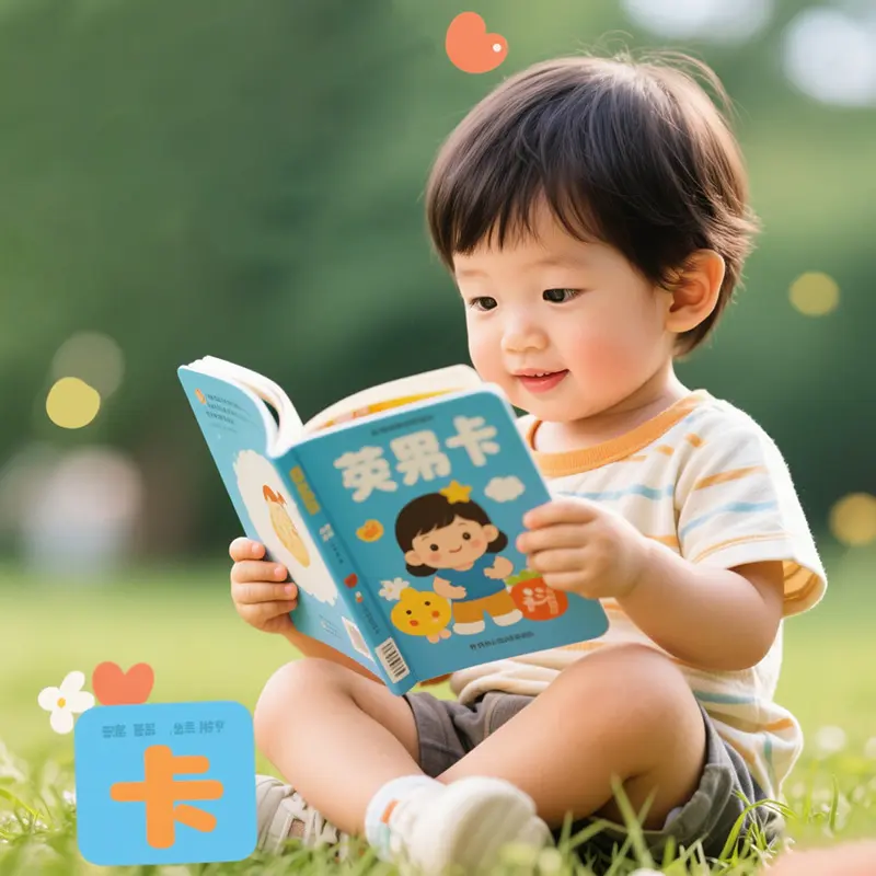 Bambini Studenti Bambini Studenti