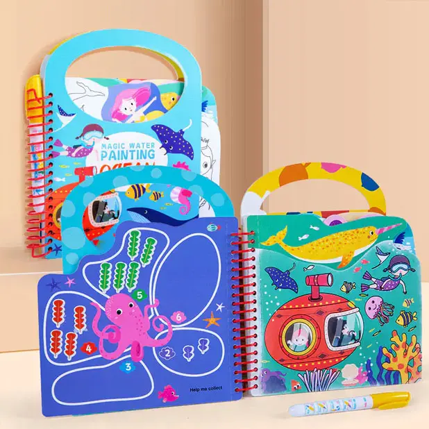 Artisti bambini Artisti bambini