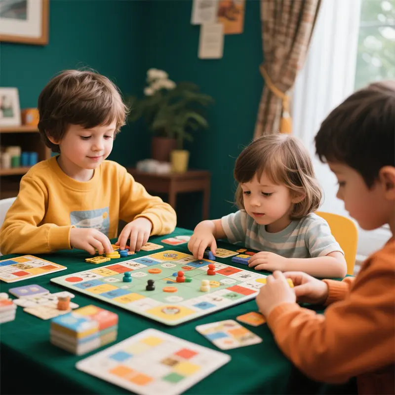 Giochi e giocattoli Giochi e giocattoli