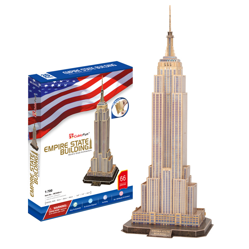 Perché sempre più famiglie scelgono prodotti puzzle 3D per migliorare la creatività dei bambini? Perché sempre più famiglie scelgono prodotti puzzle 3D per migliorare la creatività dei bambini?