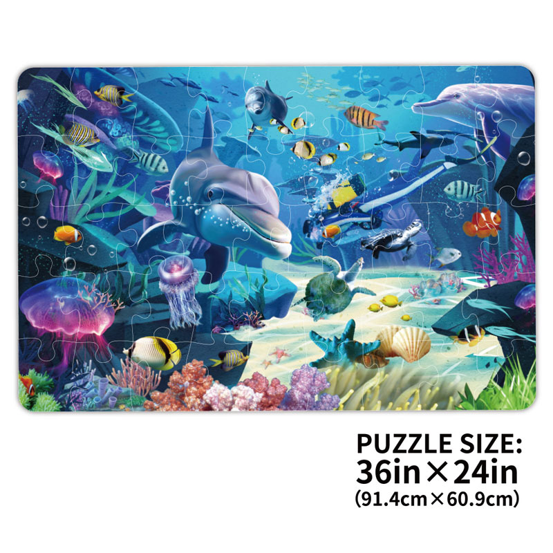 Produttori di puzzle per bambini in Cina