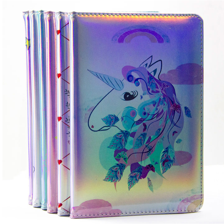 Notebook Unicorno Made In China